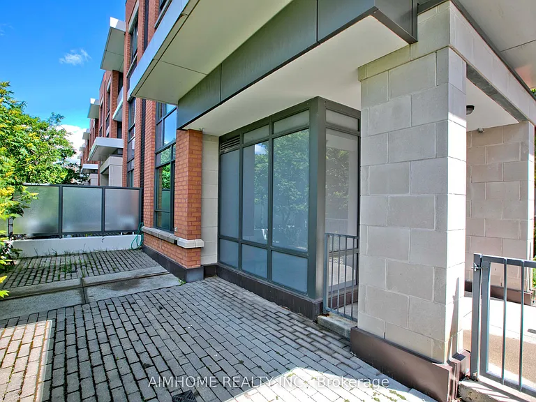26 Churchill Ave #Townhouse 120 — Photo 34