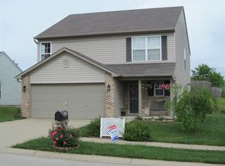 676 S Bosell Ct, Bloomington, IN 47403