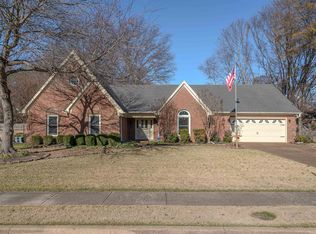 2063 Brackenbury Ln, Cordova, TN 38016