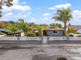 451 E 10th Ave, Escondido, CA 92025