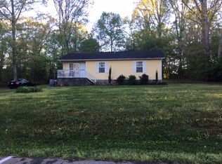 2650 Tiffany St, Conover, NC 28613