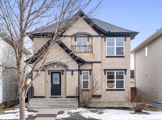 187 W Elgin Way SE, Calgary, AB T2Z3Y8