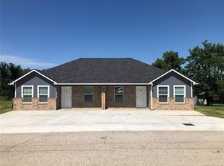 808 N 10th St #A, Sapulpa, OK 74066