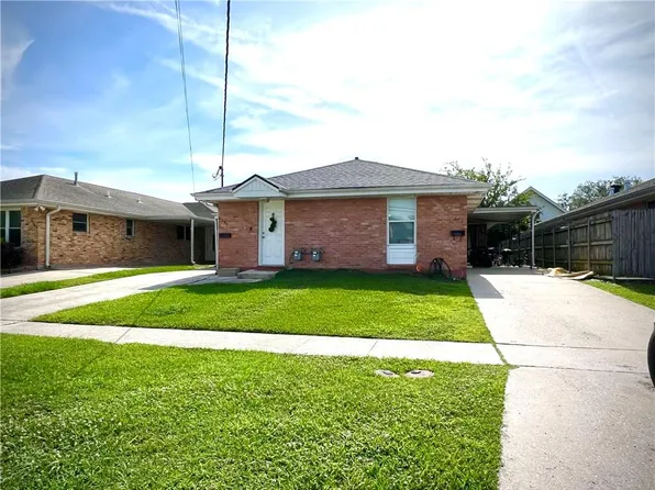 6241-43 Bellaire Dr, New Orleans, LA 70124