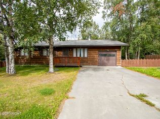 18215 Eagle River Rd, Eagle River, AK 99577