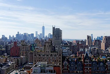 Rented by Fionn Campbell