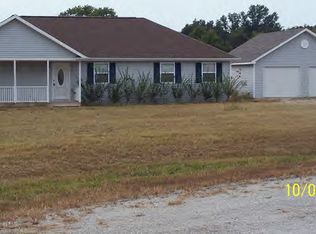 168-8 Rr 4, Nevada, MO 64772