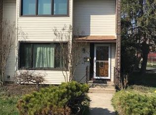 328 Evanston Dr, East Windsor, NJ 08520