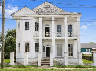 1026 Brooklyn St, New Orleans, LA 70114