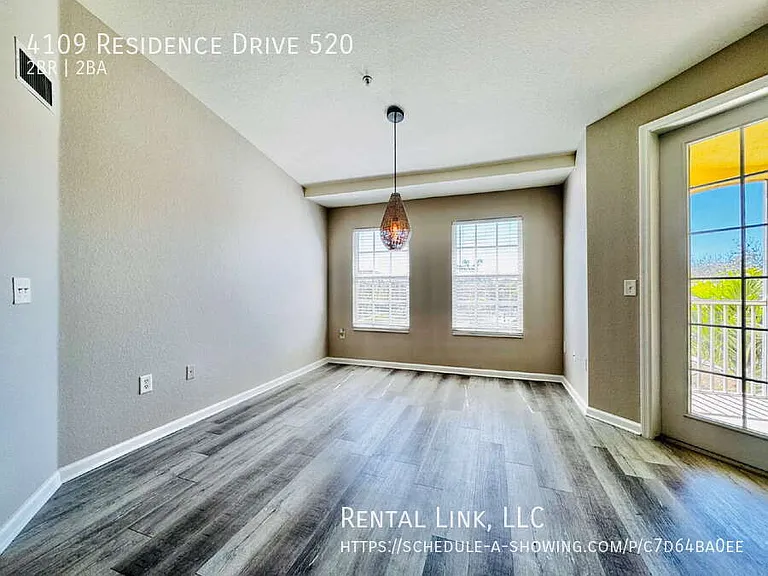 4109 Residence Dr #520 — Photo 4
