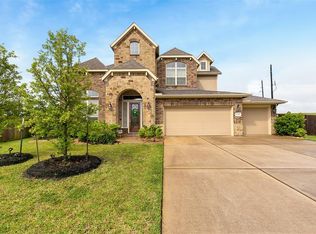 22139 Dancing Green Dr, Cypress, TX 77433
