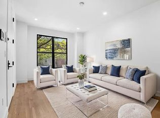 1269 Jefferson Ave FLOOR 1, Brooklyn, NY 11221