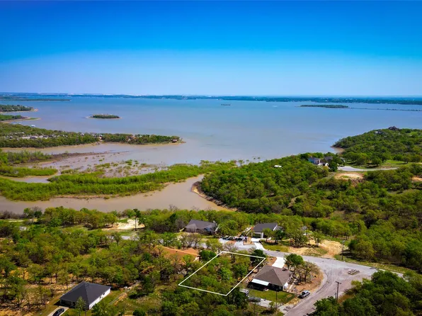 0 Shady Oaks Dr, Bridgeport, TX 76426