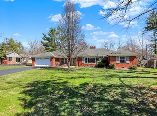 6361 Sunset Ln, Indianapolis, IN 46260