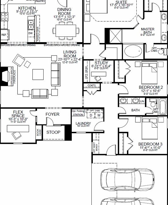 3336 Meadow Grove Ave, Zachary, LA 70791 Zillow