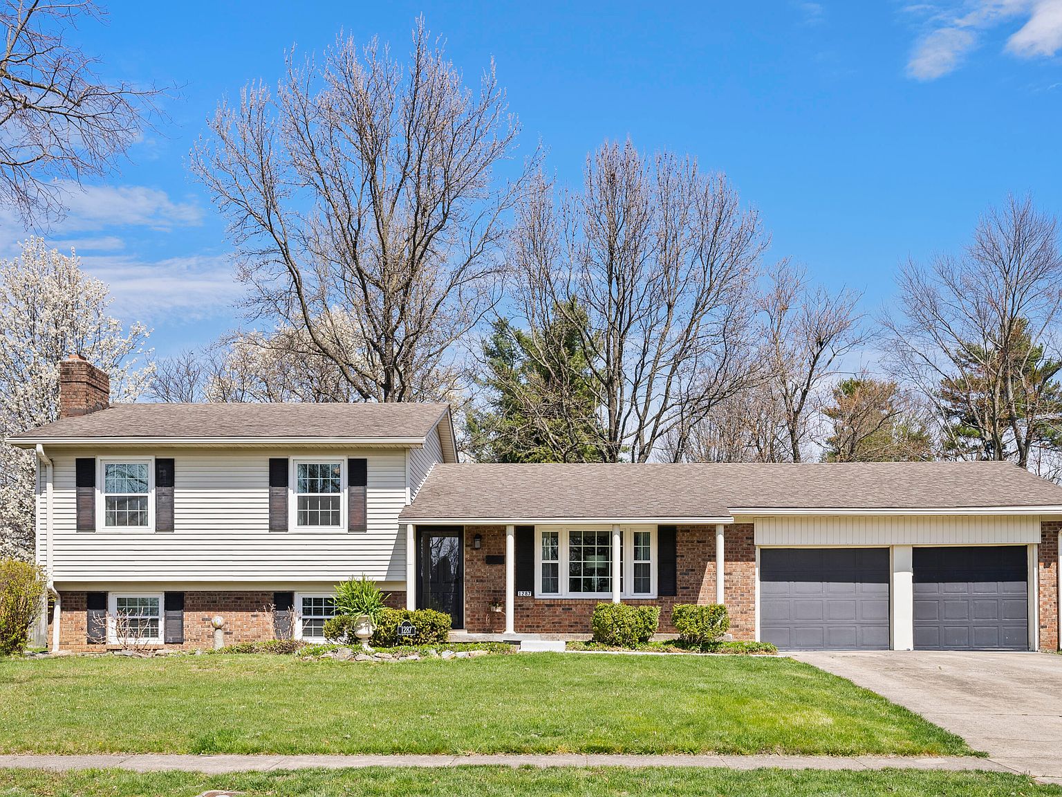 1287 Gainesway Dr, Lexington, KY 40517 Zillow
