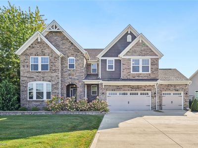 5651 Venezia Ln, North Ridgeville, OH, 44039