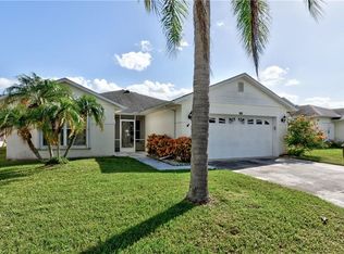 6736 Tulipan, Fort Pierce, FL 34951