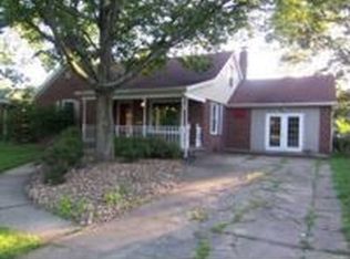 1929 Walnut, Evansville, IN