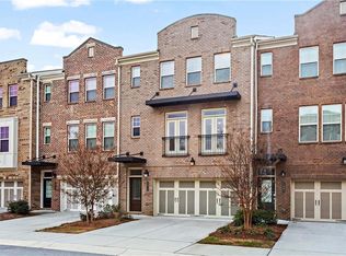 1809 Samantha Bnd, Chamblee, GA 30341