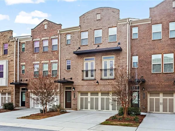 1809 Samantha Bnd, Chamblee, GA 30341