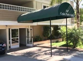 547 Cedar St APT 22, San Carlos, CA 94070
