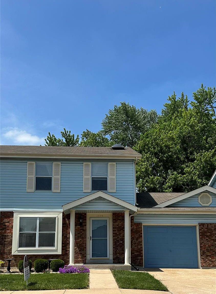 1329 Summergate Pkwy, Saint Charles, MO 63303 Zillow
