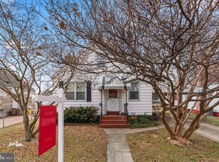 2606 Lynbrook Rd, Dundalk, MD 21222