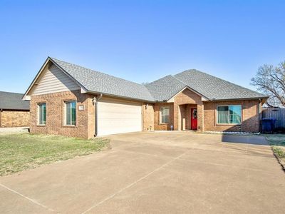 4428 Sandhill Dr, Enid, OK, 73703