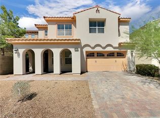 134 Crooked Putter Dr, Spring Valley, NV 89148