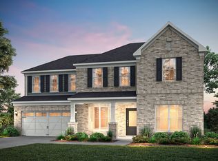 Woodward Plan, Riversprings, Dacula, GA 30019