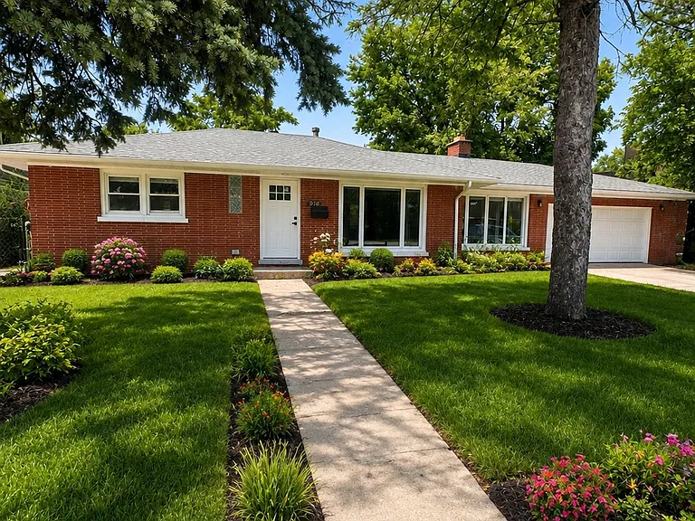 8718 Plainfield Rd — Photo 1