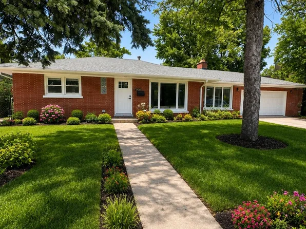 8718 Plainfield Rd, Lyons, IL 60534