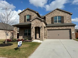 14452 Pavo Dr, Haslet, TX 76052