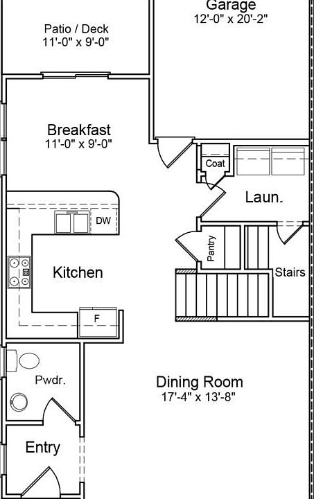 2nd image of 400 Papyrus Cir
