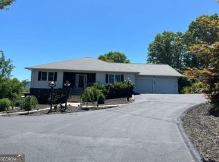 6276 Townsend Mill Rd W, Young Harris, GA 30582