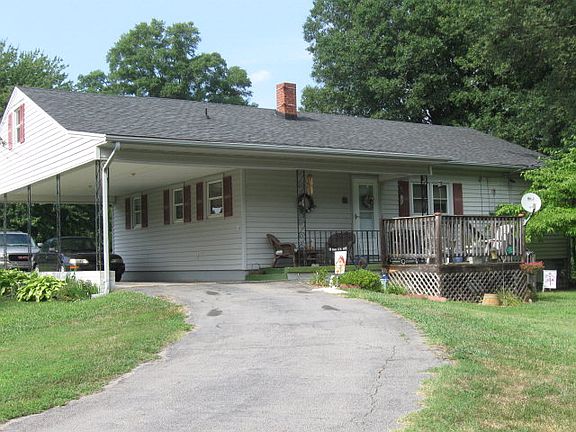 2nd image of 1705 Fleetwood Ave