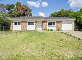 7937 Trimble Dr, Fort Worth, TX 76134