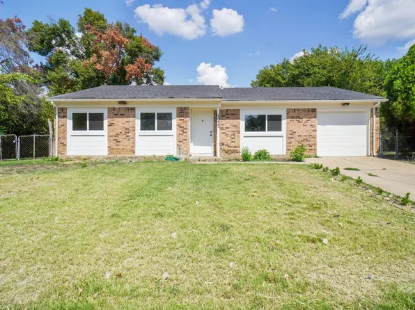 7937 Trimble Dr, Fort Worth, TX 76134