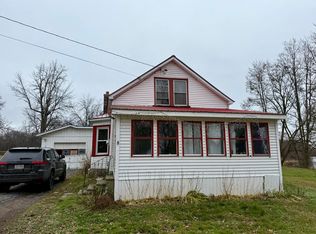 2 Covington St, Fort Covington, NY 12937