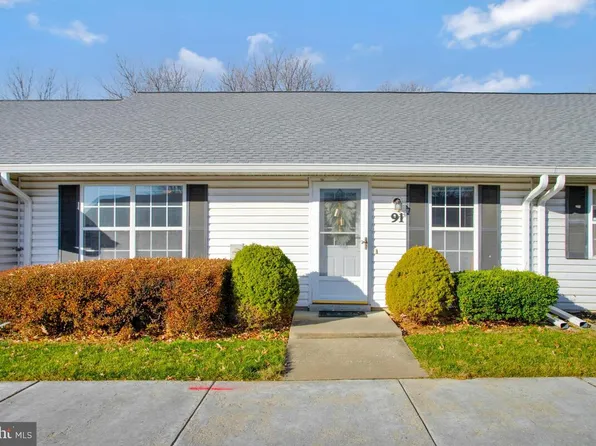 9278 Cherry Ln APT 91, Laurel, MD 20708