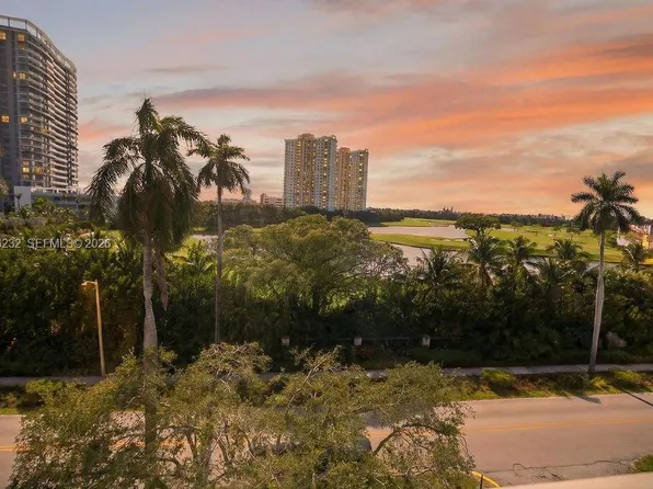 300 Diplomat Pkwy APT 601, Hallandale Beach, FL 33009