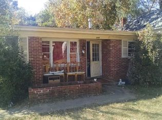 344 Buford St, Montgomery, AL 36107