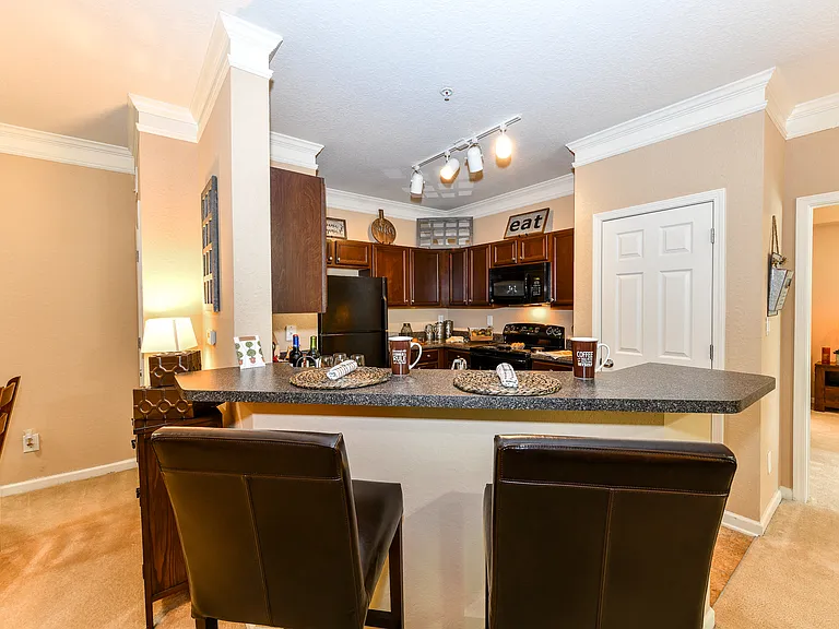 Villas at Loganville — Photo 17