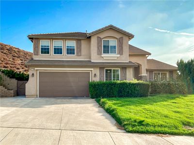 27761 Hub Cir, Sun City, CA, 92585
