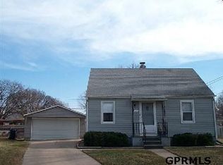 1470 E 4th St, Fremont, NE 68025