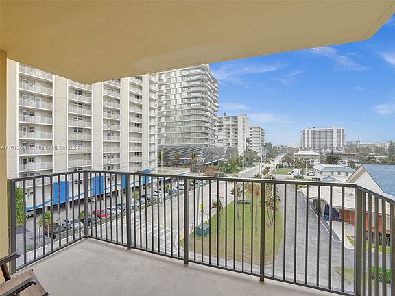 2nd image of 801 N Ocean Blvd APT 501