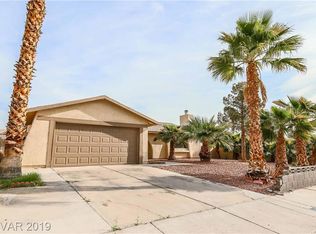 6200 Sir Lancelot Cir, Las Vegas, NV 89108