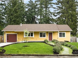 1956 SE 113th Ave, Portland, OR 97216