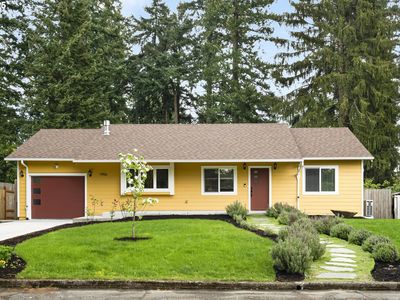 1956 SE 113th Ave, Portland, OR, 97216